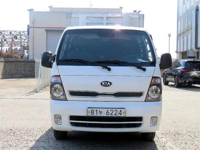 2014 Kia (Asia) BongoⅢ