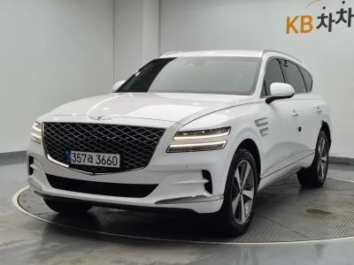2023 Genesis GV80
