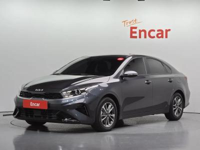 2022 Kia K3
