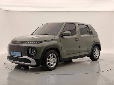 2025 Hyundai Casper