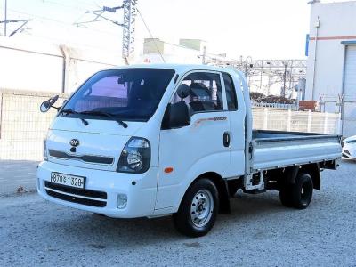 2016 Kia (Asia) BongoⅢ