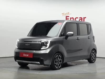 2023 Kia RAY