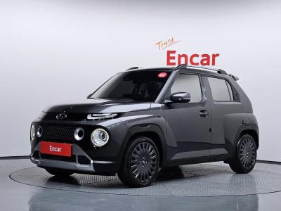 2023 Hyundai Casper