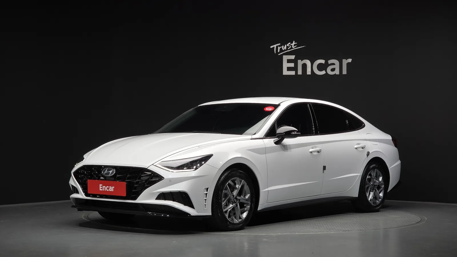 2023 Hyundai Sonata