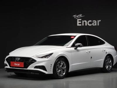 2023 Hyundai Sonata