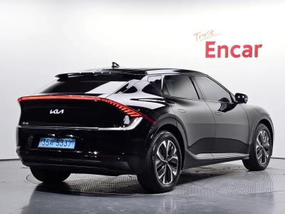 2023 Kia EV6