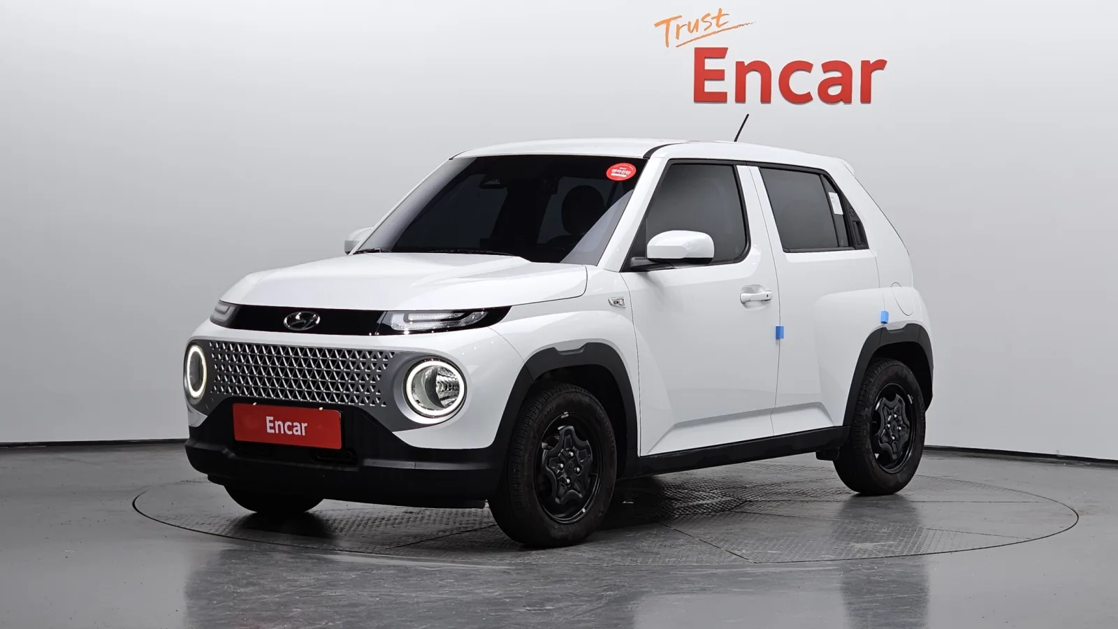 2024 Hyundai Casper