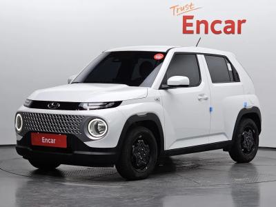 2024 Hyundai Casper