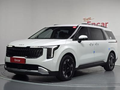 2025 Kia Carnival