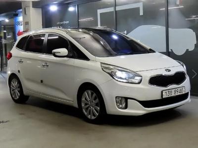 Kia Carens 2014