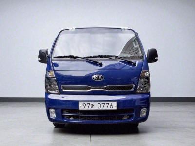 2019 Kia (Asia) BongoⅢ