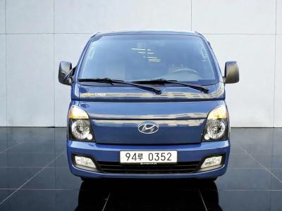 2019 Kia (Asia) BongoⅢ