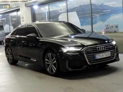 2023 Audi A6