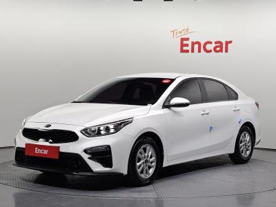 2020 Kia K3