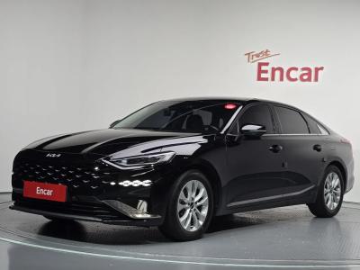 2022 Kia K8