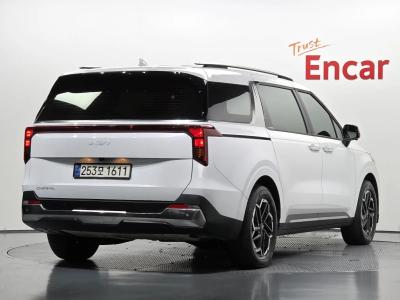2024 Kia Carnival