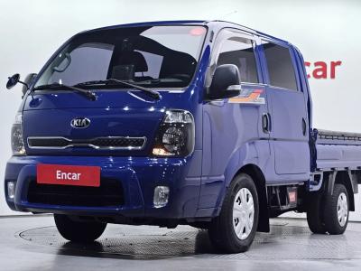 2019 Kia (Asia) BongoⅢ