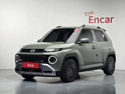 2026 Hyundai Casper