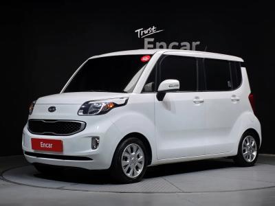 2013 Kia RAY