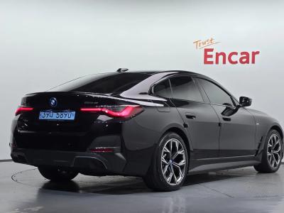 2023 BMW i4