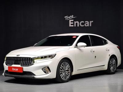 2020 Kia K7