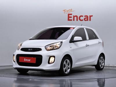 2016 Kia Picanto