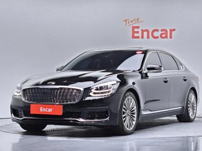 2019 Kia K9