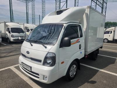 2019 Kia (Asia) BongoⅢ