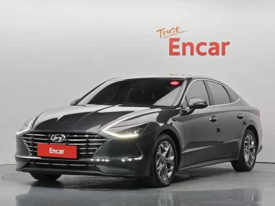 2020 Hyundai Sonata