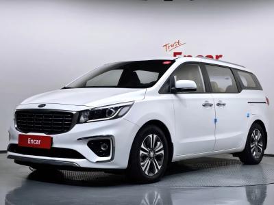 2020 Kia Carnival