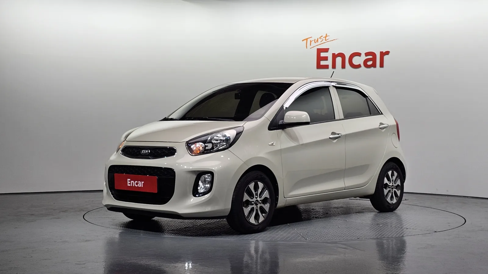 2016 Kia Picanto