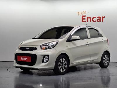 2016 Kia Picanto
