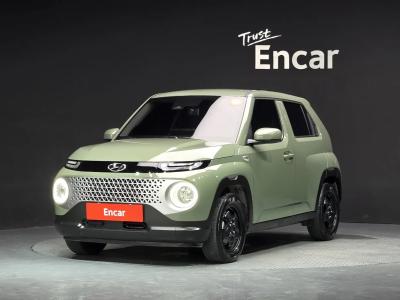 2024 Hyundai Casper