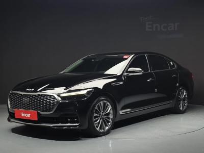 2022 Kia K9