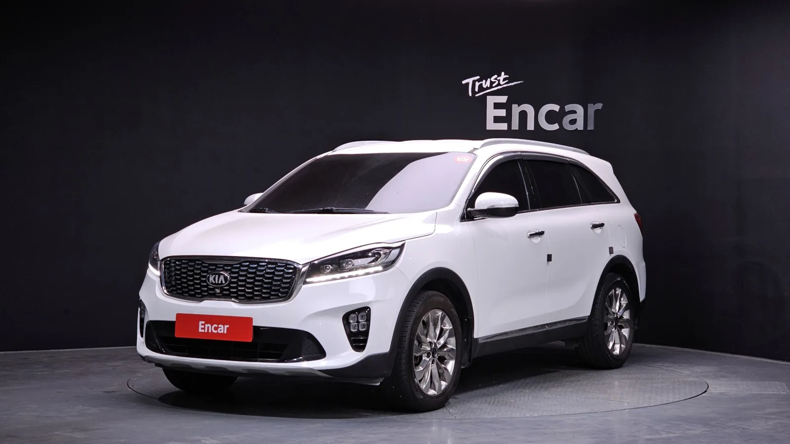 2018 Kia Sorento