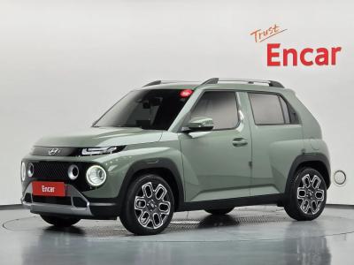 2022 Hyundai Casper