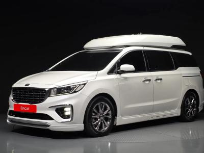 2019 Kia Carnival