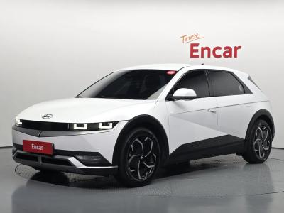 2022 Hyundai Ioniq 5
