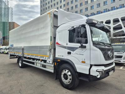 2023 Hyundai Pavise