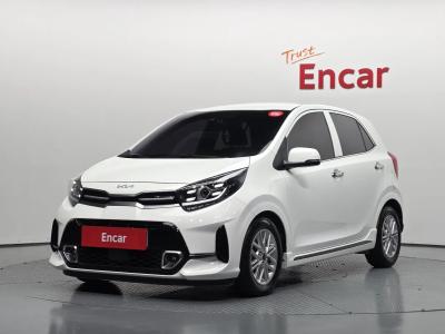 2023 Kia Picanto