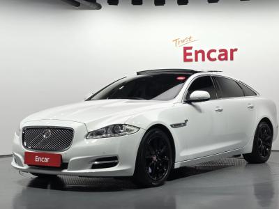 2015 Jaguar XJ