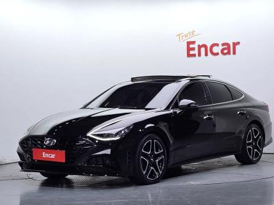 2022 Hyundai Sonata