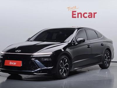 2024 Hyundai Sonata