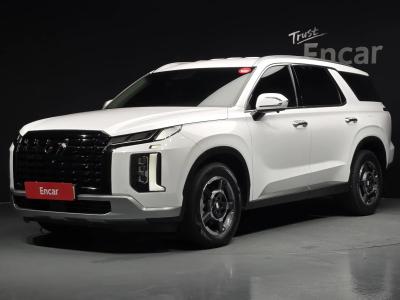 2023 Hyundai Palisade