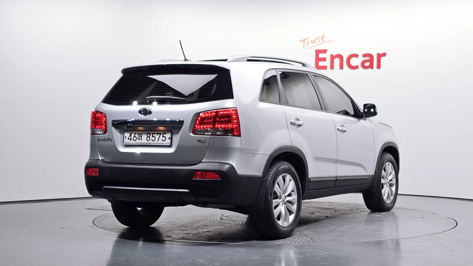 2010 Kia Sorento