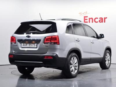 2010 Kia Sorento