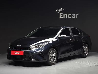 2024 Kia K3