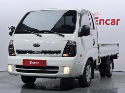 2019 Kia (Asia) BongoⅢ