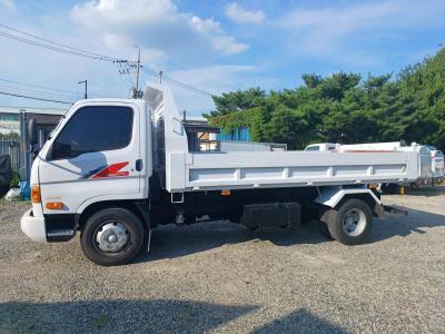 2011 Hyundai e-Mighty