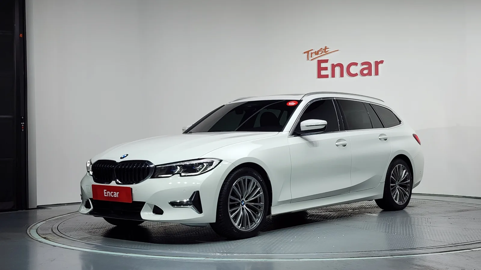 2022 BMW 3-Series